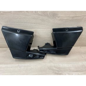 Side Skjolde St Puch Monza H+V