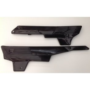 Sideskjolde P Model Sort