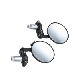 Sidespejl S�t Til Styr Montering