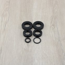 Simme Ringe S�t Puch 2+3+4 Gears
