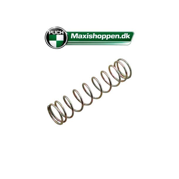 Fjeder For Gas Spj�ld Maxi 2 / VZ 50 / MS 50