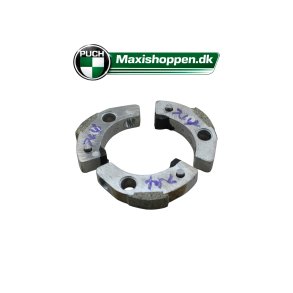 3 Stk. Bel�gnings Arme For Kobling Puch Maxi