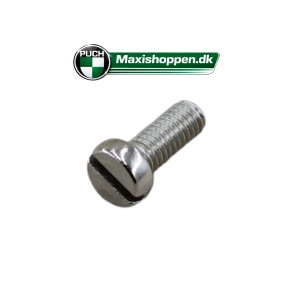 Skrue Rust Fri For Sv�mmerhusl�g Maxi 2 / VZ 50 / MS 50