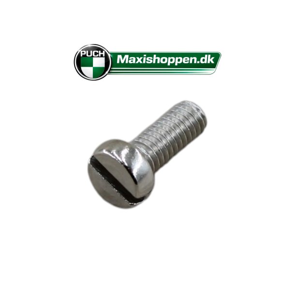 Skrue Rust Fri For Sv�mmerhusl�g Maxi 2 / VZ 50 / MS 50