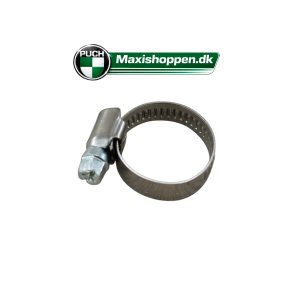 Sp�nde B�nd Luft Filter Rund Karburator
