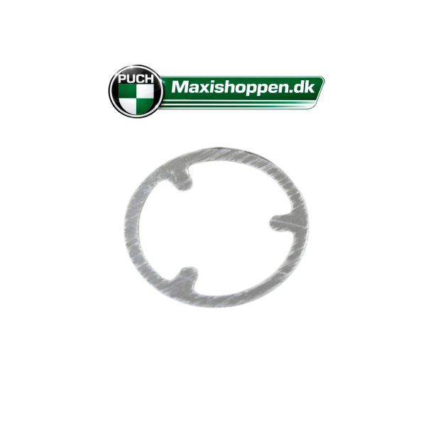 Skive v/ Gas Spj�ld Rund Bing Karburator