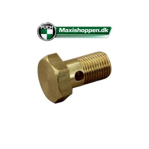 Bolt For Benzin Studs