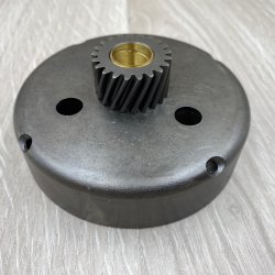 Koblings Sk�l Puch Maxi Kickstart 21 T�nder