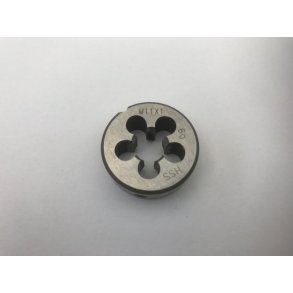 Sk�re Bakke 11 x 1 mm Fin Gevind