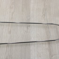 Sk�rmstiver Bagsk�rm Ny Udgave