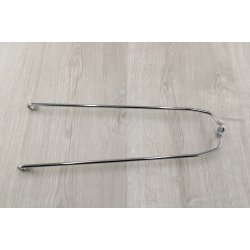 Skrmstiver Bagskrm Ny Udgave