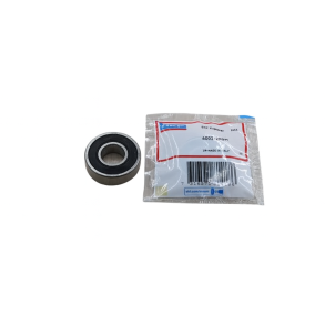 SKF Hjul Leje 6001-2RSH