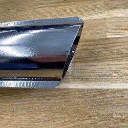 Udst�dning 28 mm Skr� Bagende