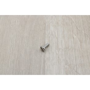 Skrue Rustfri For Lg Karburator