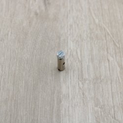 Skrue Nippel 6x14 mm