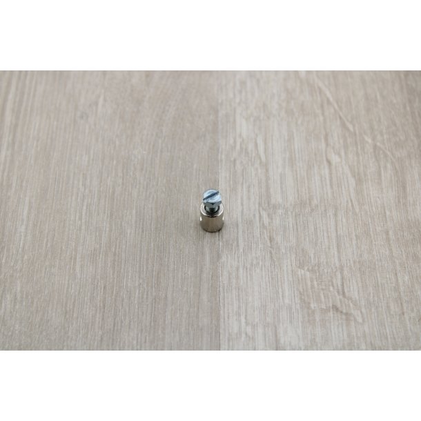 Skrue Nippel 8x9 mm