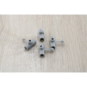 Smre Nippel St For Kabel Gr