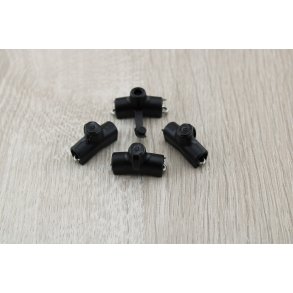 Smre Nippel St For Kabel Sort