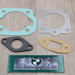 Sods�t 4 Dele 38 mm STD.