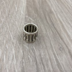 Racer S�lv N�le Leje Krydspind