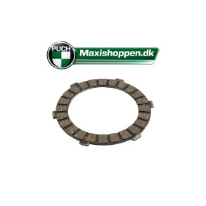 1 Stk. Koblingsplade Puch 2/3/4 Gears Model