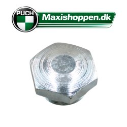 M�trik v/ kobling Metal