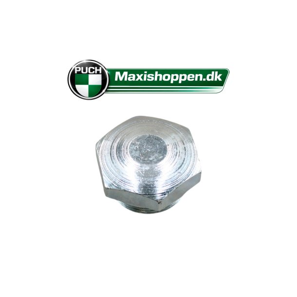 M�trik v/ kobling Metal