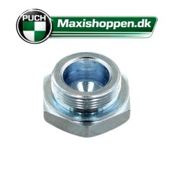 M�trik v/ kobling Metal