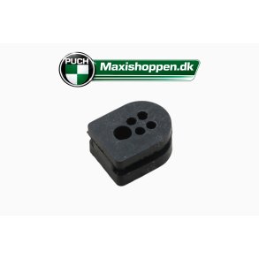 Gummi Ved T�nding 5 Huller