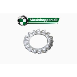 Sikrings Skive v/ Kobling Puch 2+3+4 Gear