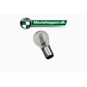 Forp�re 6v 15/15 Watt