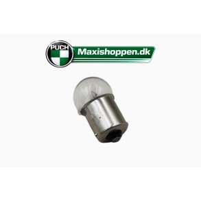 Bagp�re 12 v 5 Watt stor sokkel