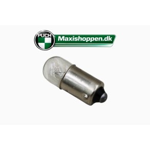 Bagp�re 12v 4 Watt lille sokkel