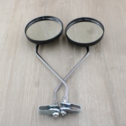 Spejl S�t Universal