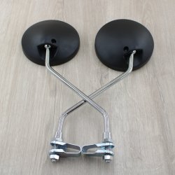 Spejl S�t Universal