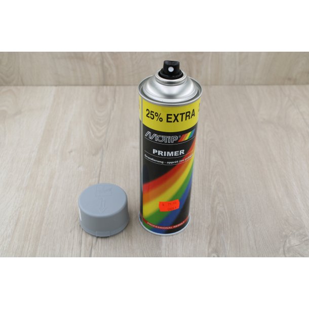 Spray Grunder Gr