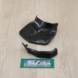 St�nklap S�t Forsk�rm Ny Model Bl�dere Materiale