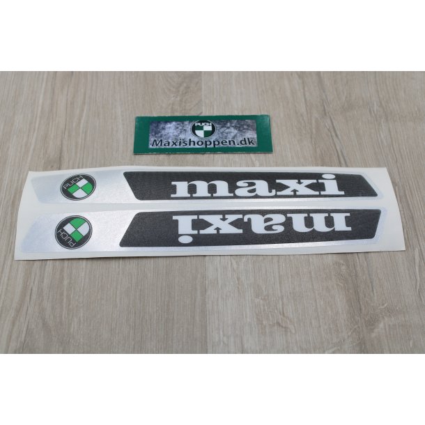 Staffering Maxi Universal