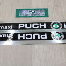 Stafferinger Kickstart Model