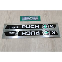 Stafferinger Kickstart Model