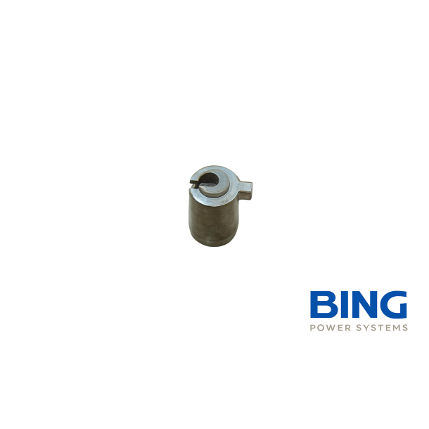 Originalt Bing Start Spjld FK