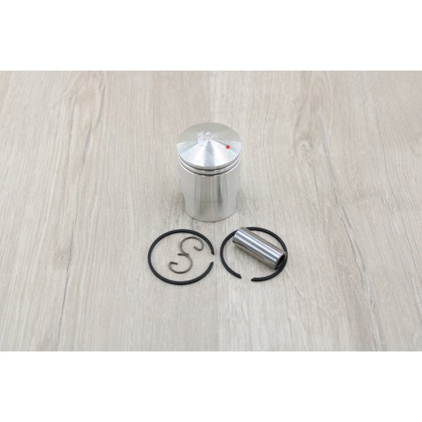 Stempel 38 mm Airsal