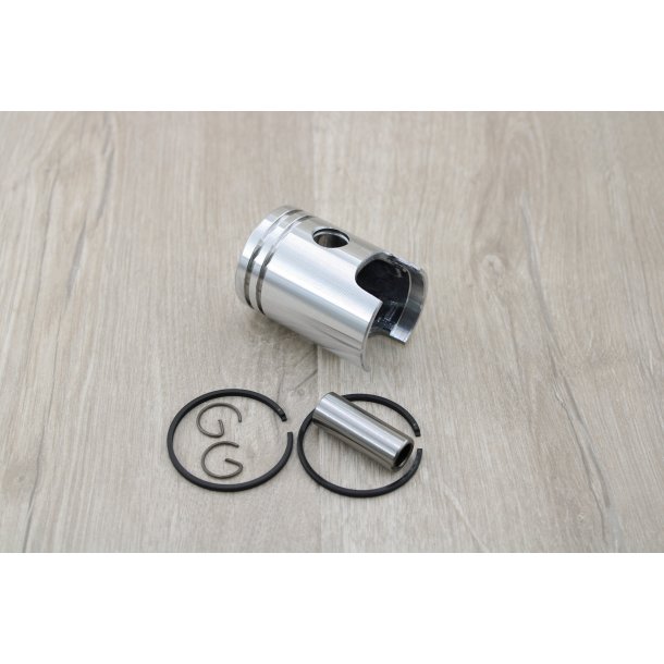 Stempel 38 mm Puch Maxi 