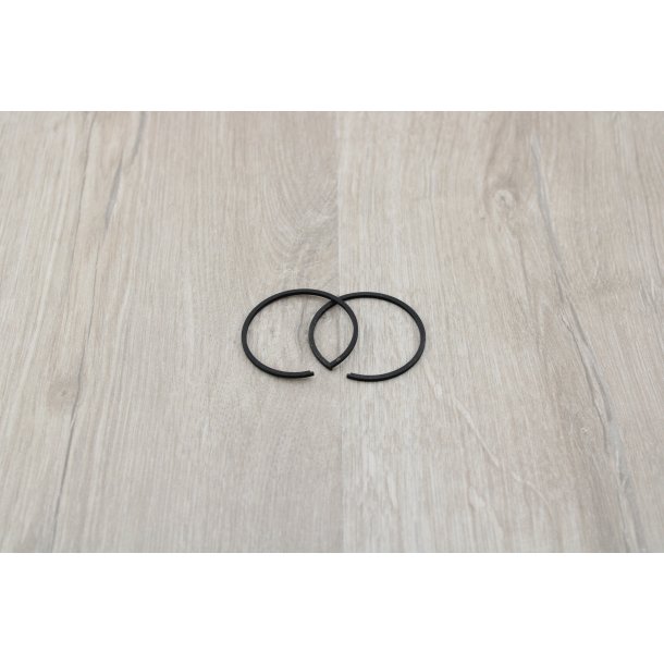 Stempel Ringe St For 38 mm Airsal Cylinder Kit