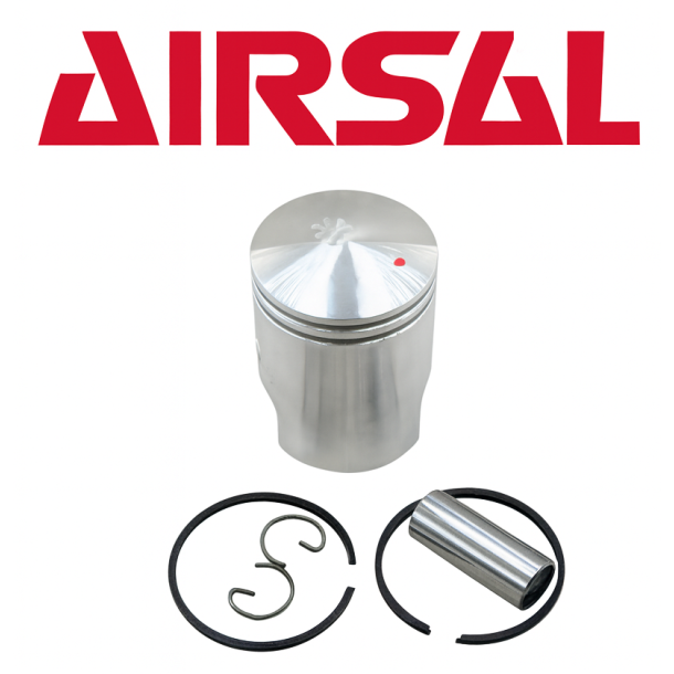 Stempel 38 mm Airsal