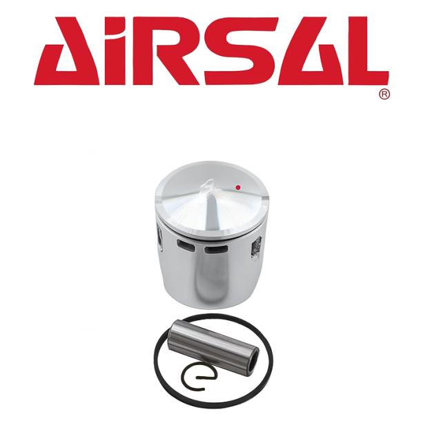 Stempel 70 cc Airsal