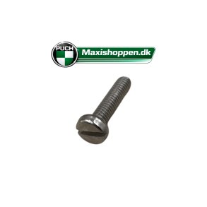 1 Stk. Rust Fri Skrue For Bundkar F-K