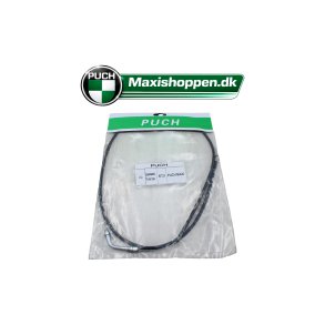 Gas Kabel Med Svanehals Til Rund Karburator