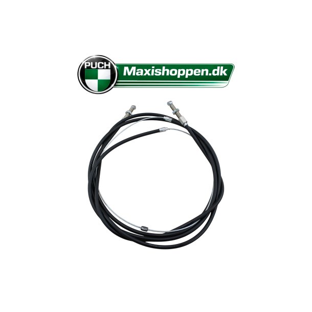 Gear Kabel Maxi 2 gear