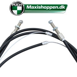 Gear Kabel Maxi 2 gear